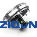 Silicone oil Fan clutch replaces 51.06630.0068 for Euro MAN Trucks Neoplan D 2865 D 2866 D 2876 E 2866 Engine Parts ZIQUN Brand